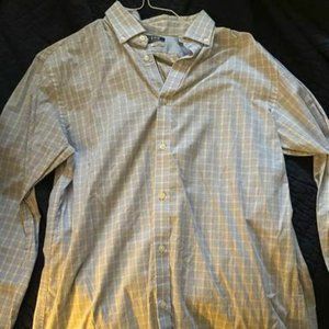 Men's Dress Shirt